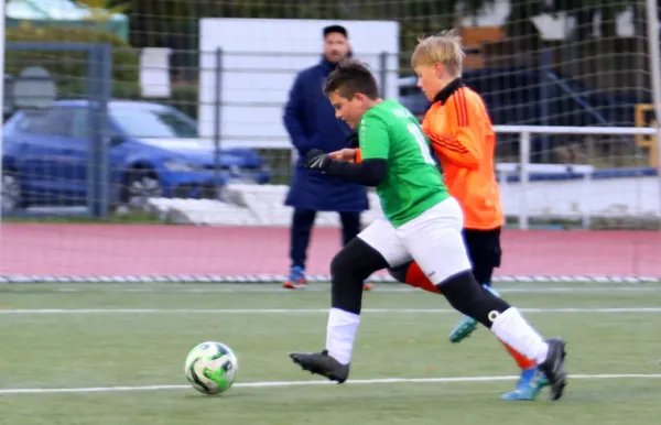 24.10.2025 VfR Bad Lobenstein vs. Orlatal