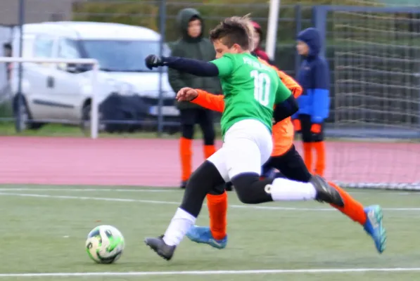 24.10.2025 VfR Bad Lobenstein vs. Orlatal