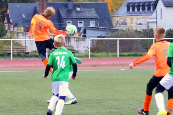 24.10.2025 VfR Bad Lobenstein vs. Orlatal