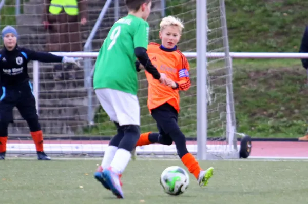 24.10.2025 VfR Bad Lobenstein vs. Orlatal