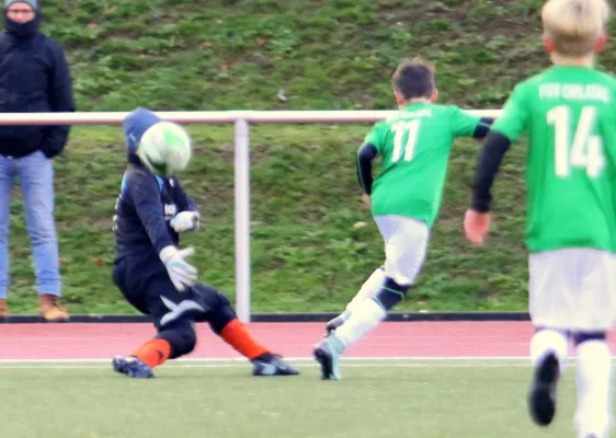 24.10.2025 VfR Bad Lobenstein vs. Orlatal