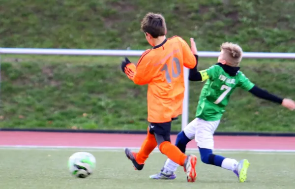 24.10.2025 VfR Bad Lobenstein vs. Orlatal