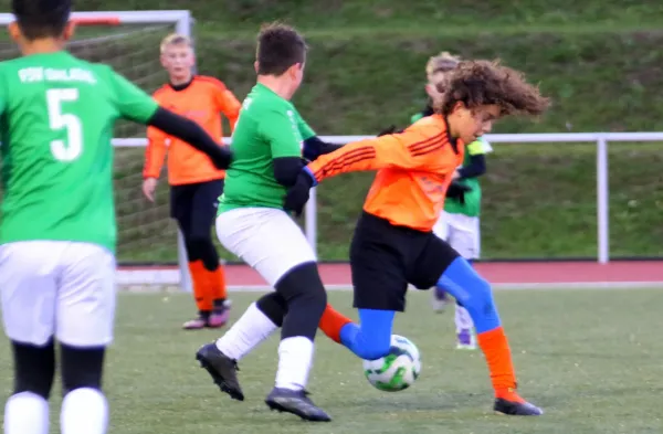 24.10.2025 VfR Bad Lobenstein vs. Orlatal