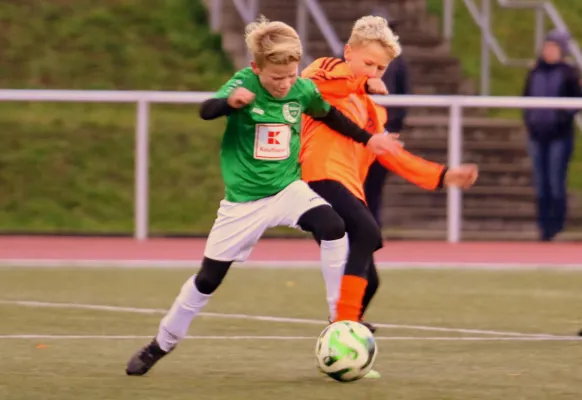 24.10.2025 VfR Bad Lobenstein vs. Orlatal