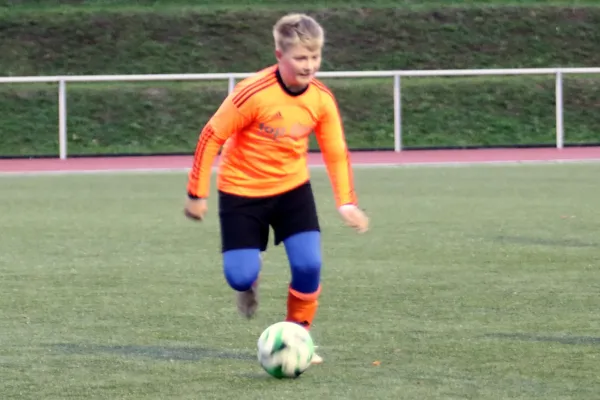 24.10.2025 VfR Bad Lobenstein vs. Orlatal