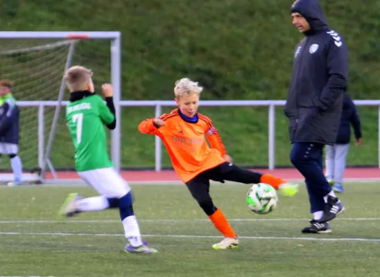 24.10.2025 VfR Bad Lobenstein vs. Orlatal