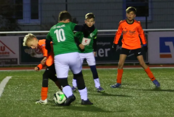 24.10.2025 VfR Bad Lobenstein vs. Orlatal