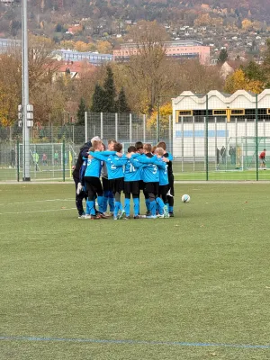 01.11.2025 FC Carl Zeiss Jena vs. VfR Bad Lobenstein