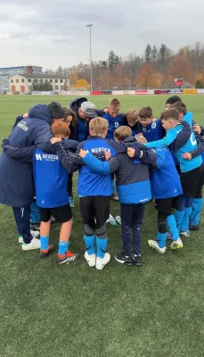 15.11.2025 VfR Bad Lobenstein vs. FC Thüringen Jena III