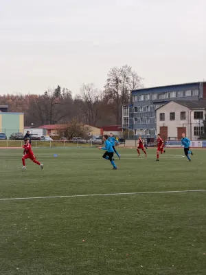 15.11.2025 VfR Bad Lobenstein vs. FC Thüringen Jena III