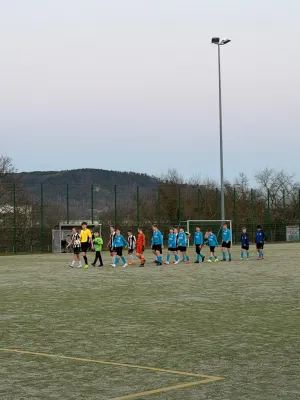 27.02.2026 SV Jena-Zwätzen vs. VfR Bad Lobenstein