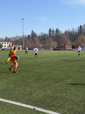 07.03.2026 VfR Bad Lobenstein vs. Täler SV Ottendorf