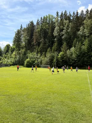 06.06.2026 VfR Bad Lobenstein vs. SV Jena-Zwätzen