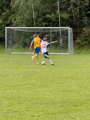 06.06.2026 VfR Bad Lobenstein vs. SV Jena-Zwätzen