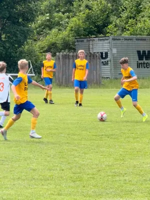 06.06.2026 VfR Bad Lobenstein vs. SV Jena-Zwätzen