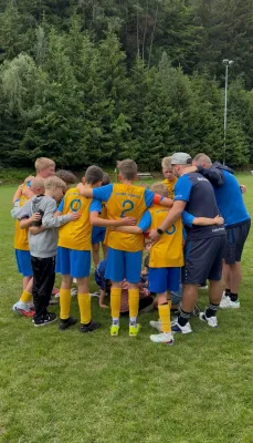 06.06.2026 VfR Bad Lobenstein vs. SV Jena-Zwätzen