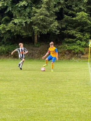 06.06.2026 VfR Bad Lobenstein vs. SV Jena-Zwätzen