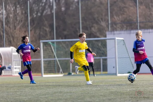 21.03.2026 JFC Saale-Orla II vs. VfR Bad Lobenstein II