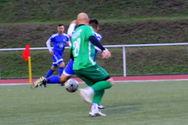 01.10.2025 SG VfR B. Lobenstein II vs. FC Chemie Triptis