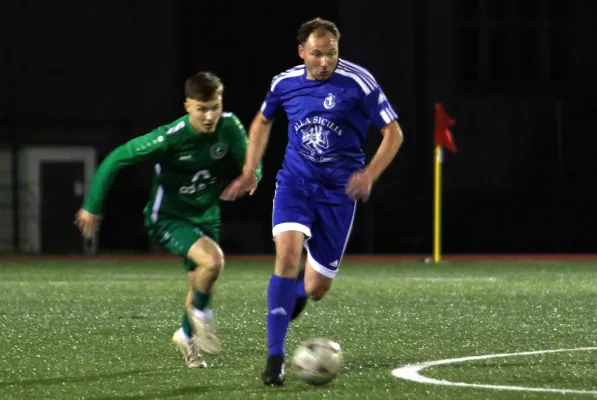 01.10.2025 SG VfR B. Lobenstein II vs. FC Chemie Triptis