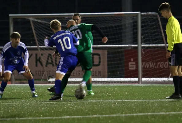 01.10.2025 SG VfR B. Lobenstein II vs. FC Chemie Triptis