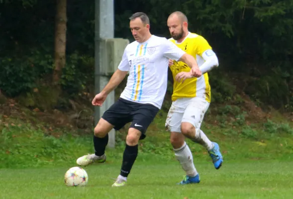 04.10.2025 SG VfR B. Lobenstein II vs. VfB 09 Pößneck