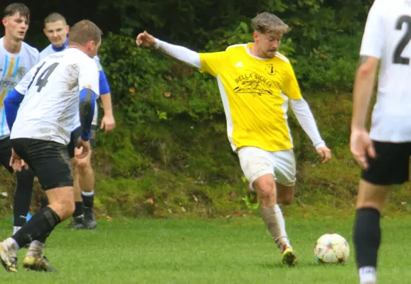 04.10.2025 SG VfR B. Lobenstein II vs. VfB 09 Pößneck