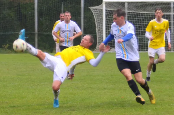 04.10.2025 SG VfR B. Lobenstein II vs. VfB 09 Pößneck