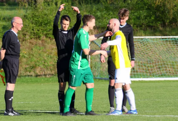 22.04.2026 FC Chemie Triptis vs. SG VfR B. Lobenstein II
