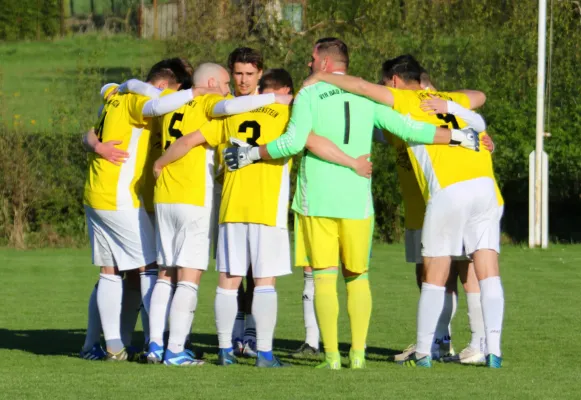 22.04.2026 FC Chemie Triptis vs. SG VfR B. Lobenstein II