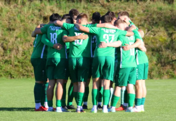 22.04.2026 FC Chemie Triptis vs. SG VfR B. Lobenstein II