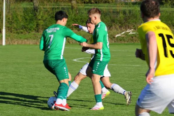 22.04.2026 FC Chemie Triptis vs. SG VfR B. Lobenstein II