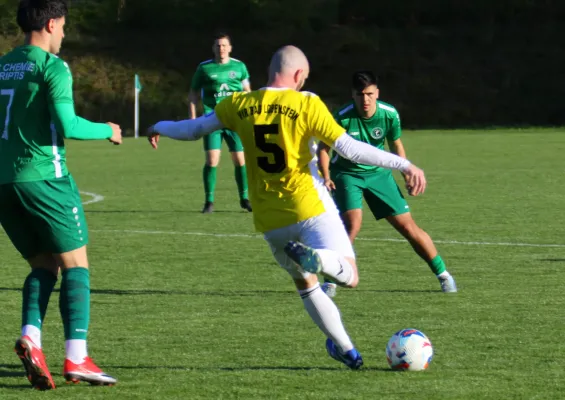 22.04.2026 FC Chemie Triptis vs. SG VfR B. Lobenstein II