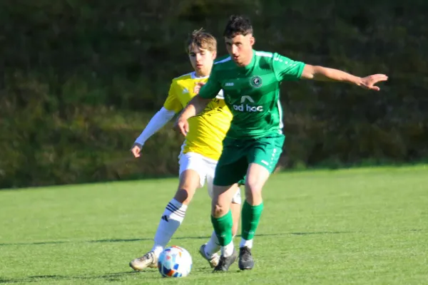 22.04.2026 FC Chemie Triptis vs. SG VfR B. Lobenstein II