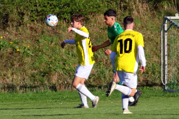 22.04.2026 FC Chemie Triptis vs. SG VfR B. Lobenstein II