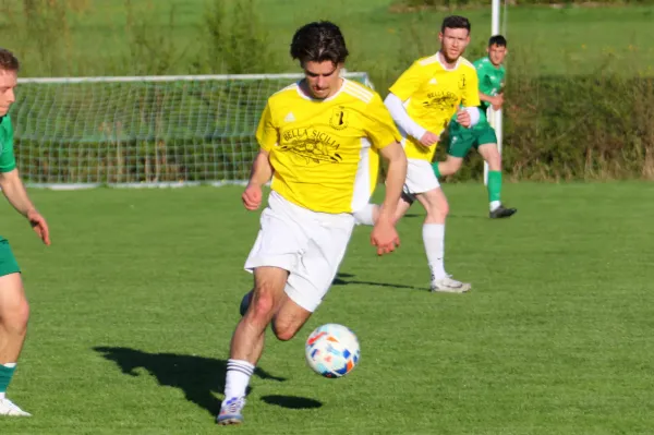 22.04.2026 FC Chemie Triptis vs. SG VfR B. Lobenstein II
