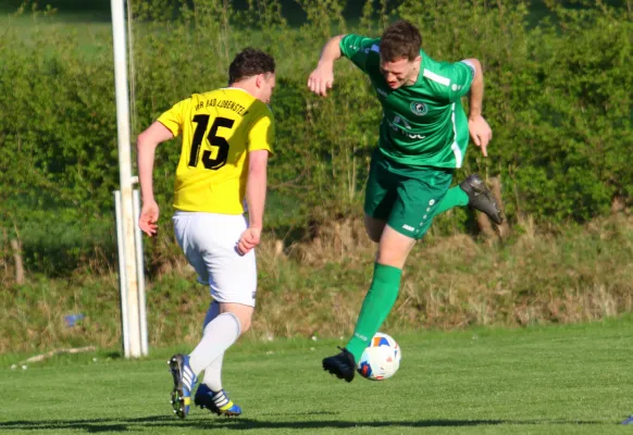22.04.2026 FC Chemie Triptis vs. SG VfR B. Lobenstein II