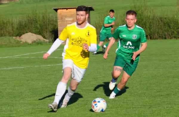 22.04.2026 FC Chemie Triptis vs. SG VfR B. Lobenstein II