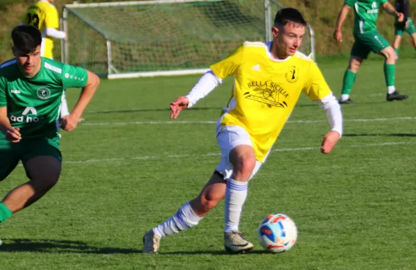 22.04.2026 FC Chemie Triptis vs. SG VfR B. Lobenstein II