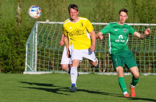 22.04.2026 FC Chemie Triptis vs. SG VfR B. Lobenstein II