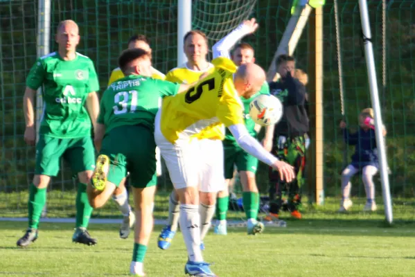 22.04.2026 FC Chemie Triptis vs. SG VfR B. Lobenstein II