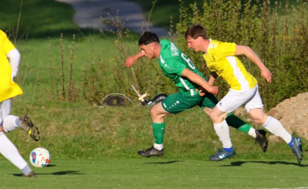 22.04.2026 FC Chemie Triptis vs. SG VfR B. Lobenstein II