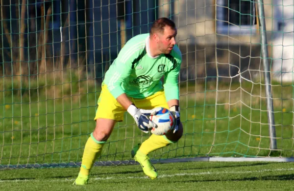 22.04.2026 FC Chemie Triptis vs. SG VfR B. Lobenstein II