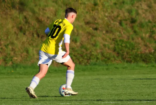 22.04.2026 FC Chemie Triptis vs. SG VfR B. Lobenstein II