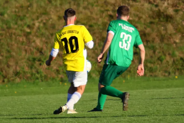 22.04.2026 FC Chemie Triptis vs. SG VfR B. Lobenstein II