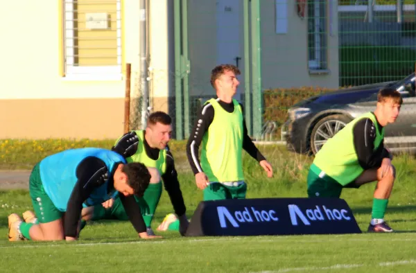 22.04.2026 FC Chemie Triptis vs. SG VfR B. Lobenstein II