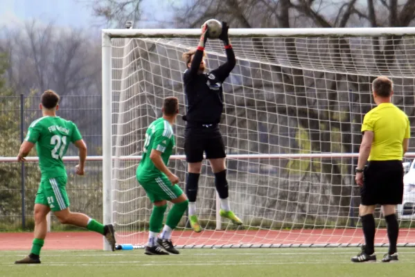 18.04.2026 SG VfR B. Lobenstein II vs. Orlatal