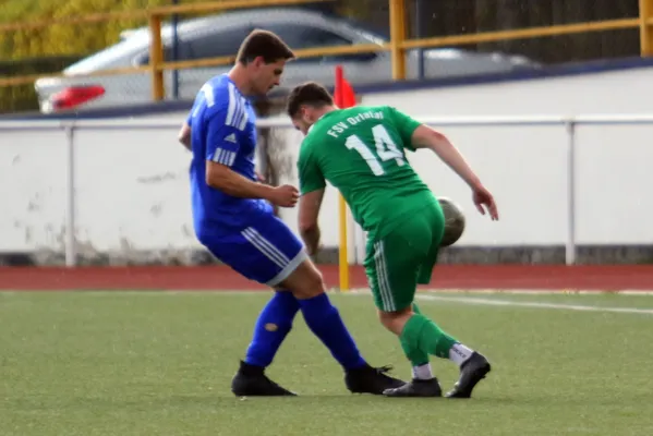18.04.2026 SG VfR B. Lobenstein II vs. Orlatal