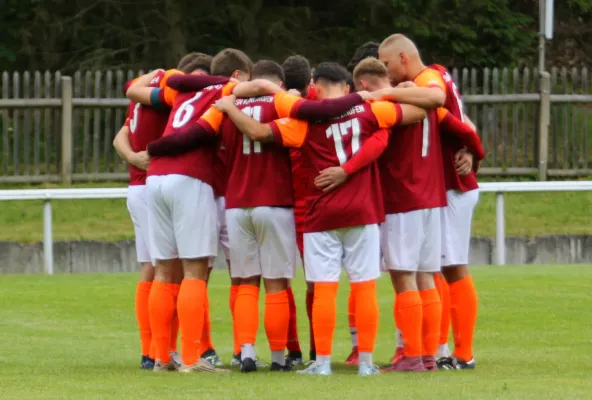 14.06.2026 SG VfR B. Lobenstein II vs. TSV Königshofen