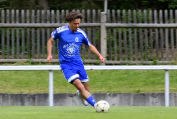 14.06.2026 SG VfR B. Lobenstein II vs. TSV Königshofen